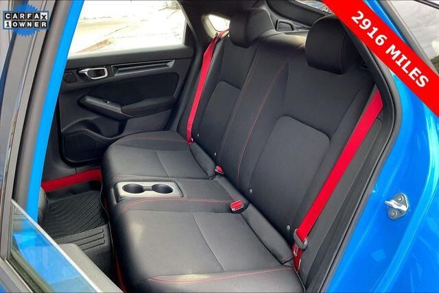 Used 2025 Honda Civic Type R Image 25