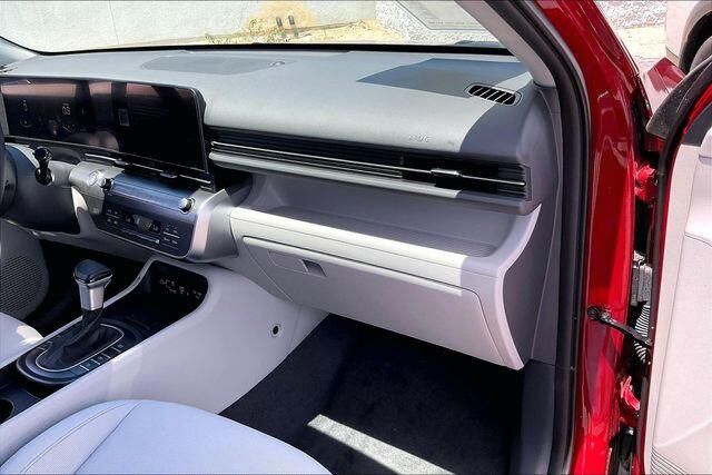Used 2026 Hyundai Kona SEL SportImage 16