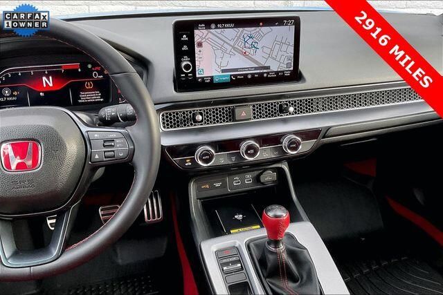 Used 2025 Honda Civic Type R Image 5