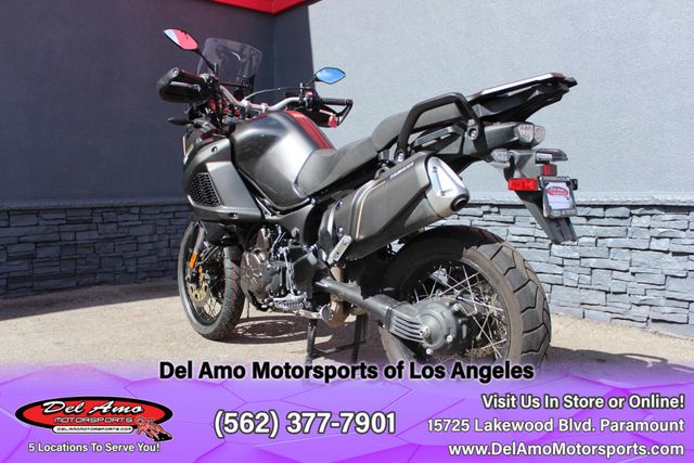 2023 Yamaha SUPER TENERE Image 8