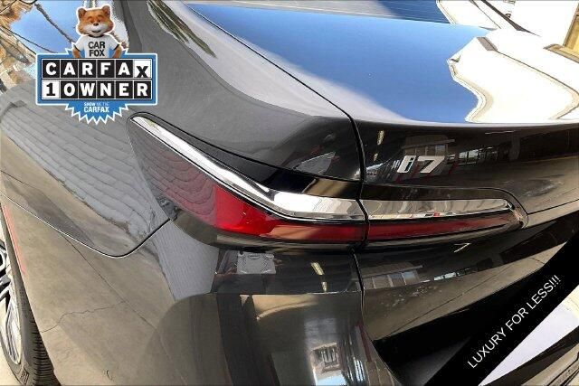 Used 2023 BMW i7 xDrive60Image 28