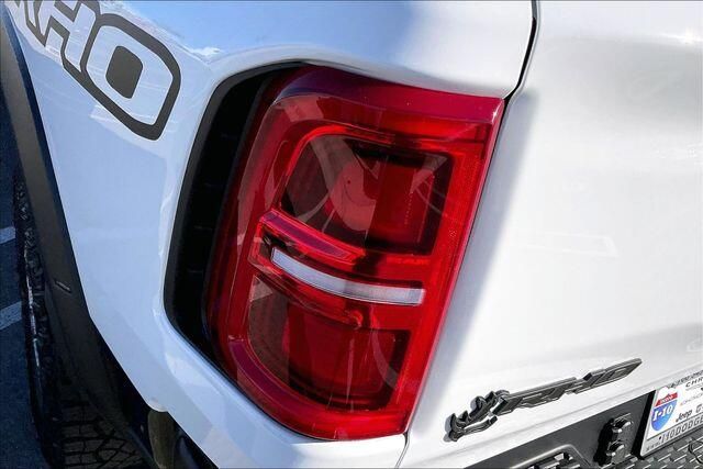 New 2027 RAM 1500 RHO Srt Crew Cab 4x4 5