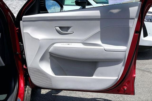 Used 2026 Hyundai Kona SEL SportImage 23