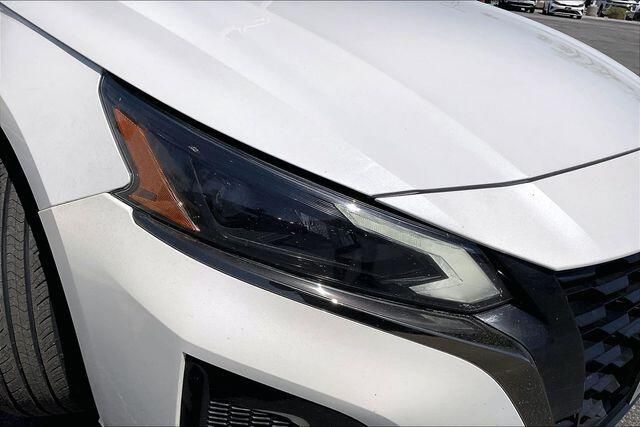Used 2023 Nissan Altima 2.0 SRImage 27
