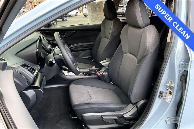 Used 2021 Subaru Crosstrek BaseImage 24