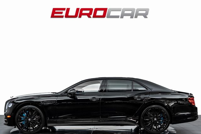 2024 Bentley Flying Spur Speed photo 2