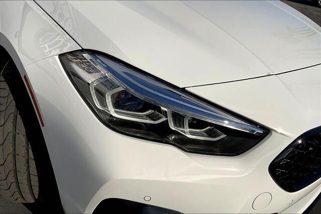 Used 2023 BMW M235 Gran Coupe M235i xDriveImage 27