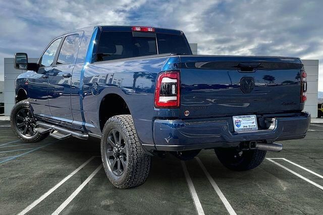 Used 2024 RAM 3500 LaramieImage 10