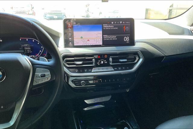 Used 2023 BMW X3 sDrive30iImage 5