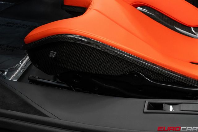 Used 2024 Ferrari SF90 Spider *ATELIER SPEC * HUGE CARBON FIBER OPTIONS*Image 54