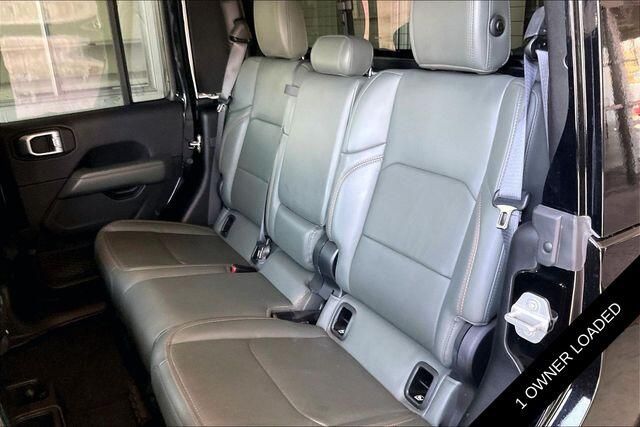 Used 2024 Jeep Gladiator MojaveImage 24