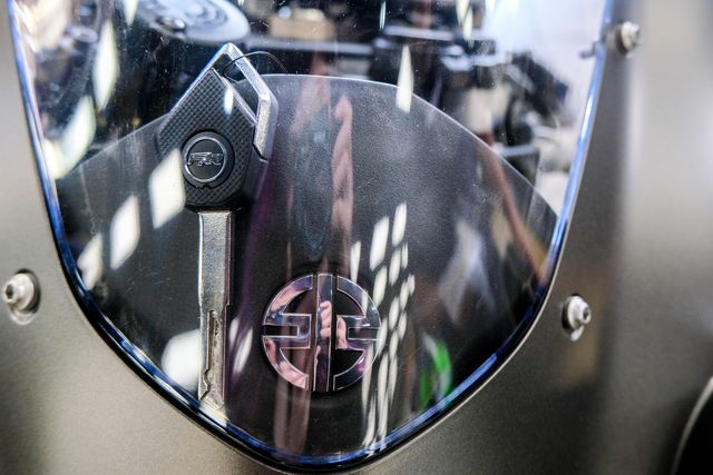 New 2025 Kawasaki NINJA ZX10RR ABS | Family Powersports San Angelo
