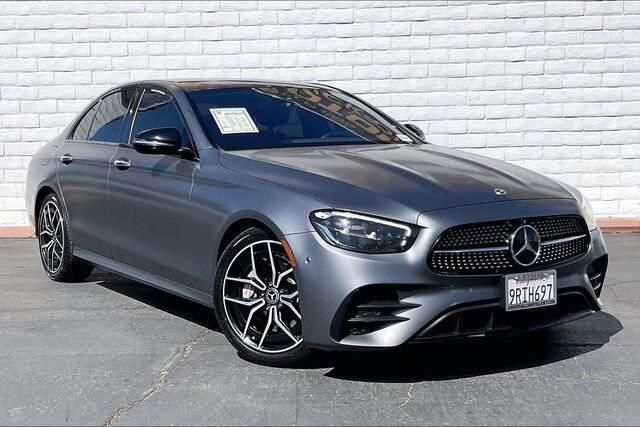 Used 2023 Mercedes-Benz E-Class E 350Image 12