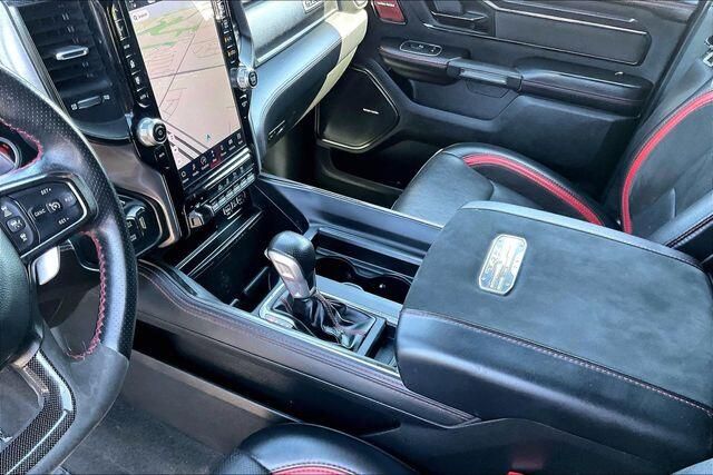 Used 2022 RAM 1500 TRXImage 17