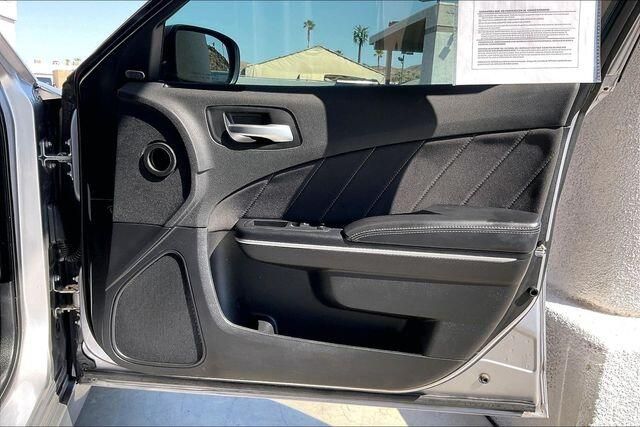 Used 2018 Dodge Charger R/T Scat PackImage 23