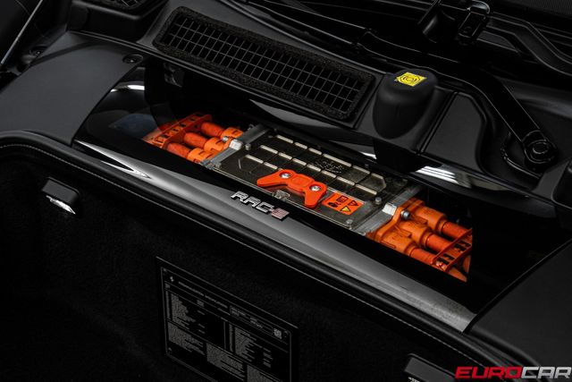 Used 2024 Ferrari SF90 Spider *TAILOR MADE * CARBON RACING SEATS * FULL PPF*Image 14