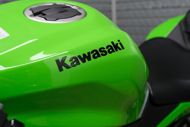 New 2026 Kawasaki NINJA ZX4RR ABS Inventory | Family Powersports