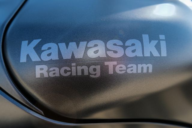 New 2025 Kawasaki NINJA ZX10RR ABS METALLIC MATTE