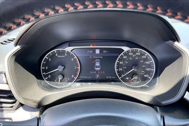 Used 2023 Nissan Altima 2.0 SRImage 20