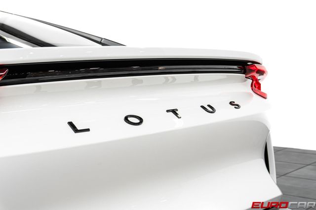 2024 Lotus Emira I4 Turbo First EditionImage 20