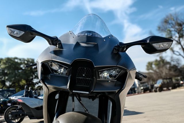 New 2025 Kawasaki NINJA ZX10RR ABS METALLIC MATTE