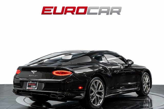 2024 Bentley Continental GT Speed photo 4