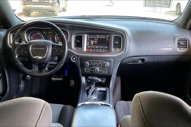 Used 2018 Dodge Charger R/T Scat PackImage 15