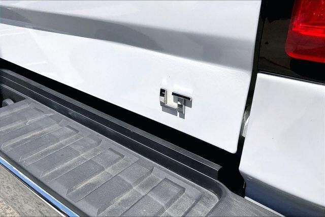 Used 2019 Chevrolet Silverado 2500HD LTImage 7