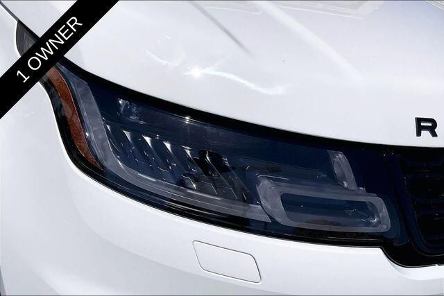 Used 2022 Land Rover Range Rover Sport HSE Silver EditionImage 27