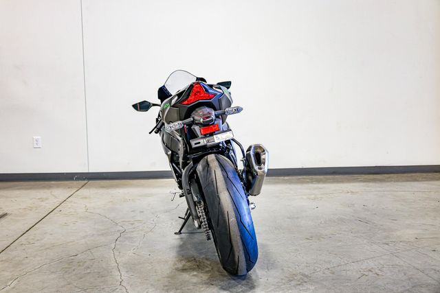 New 2025 Kawasaki NINJA ZX10RR ABS METALLIC MATTE