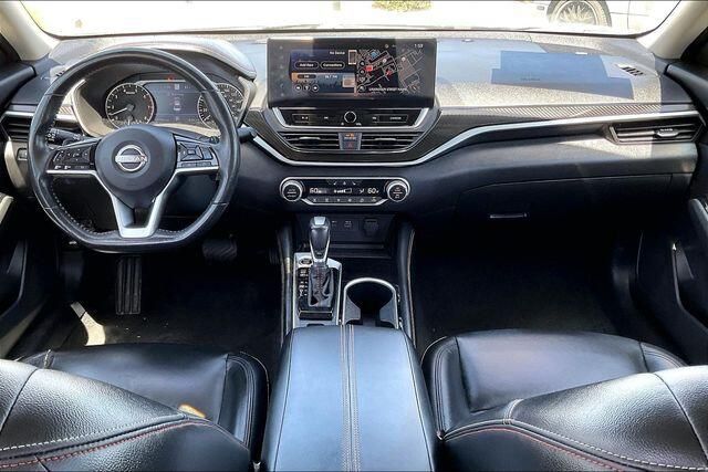 Used 2023 Nissan Altima 2.0 SRImage 15
