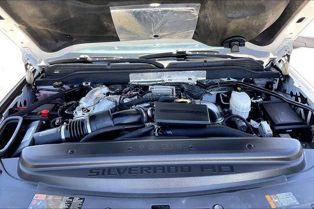 Used 2019 Chevrolet Silverado 2500HD LTImage 9