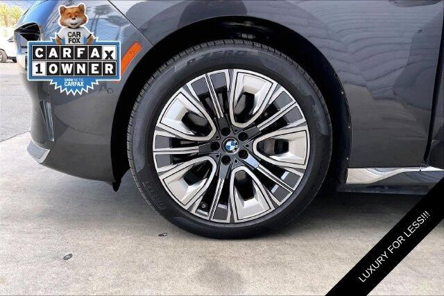 Used 2023 BMW i7 xDrive60Image 8