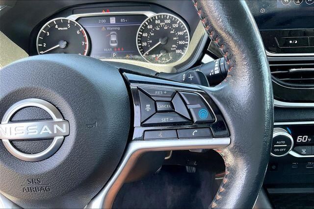 Used 2023 Nissan Altima 2.0 SRImage 19
