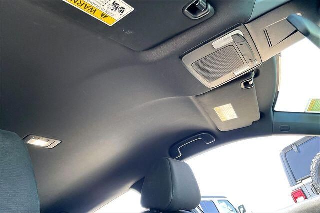 Used 2026 Honda Civic Sedan SportImage 29