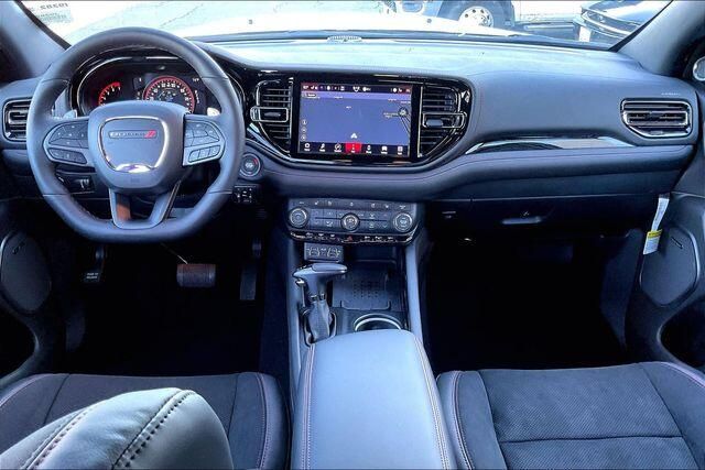 New 2025 Dodge Durango Gt Plus AwdImage 4