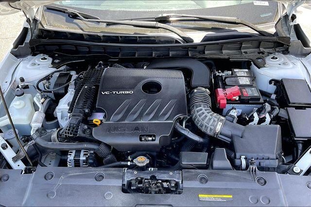 Used 2023 Nissan Altima 2.0 SRImage 9