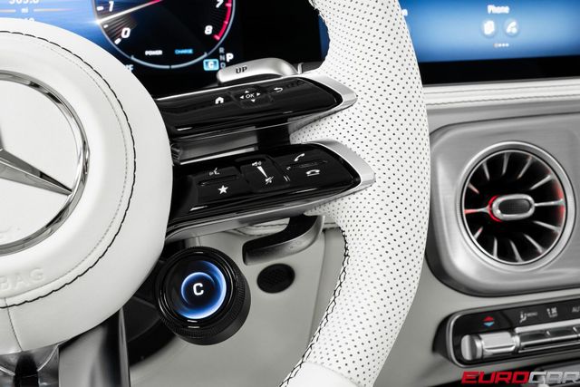 Used 2025 Mercedes-Benz G-Class G 63 AMG *FULL FACTORY MANSORY BUILD*Image 43