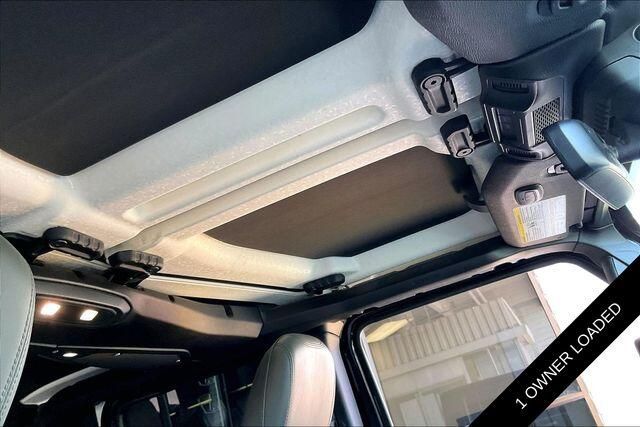 Used 2024 Jeep Gladiator MojaveImage 28