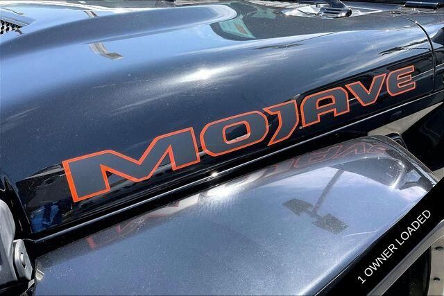 Used 2024 Jeep Gladiator MojaveImage 30