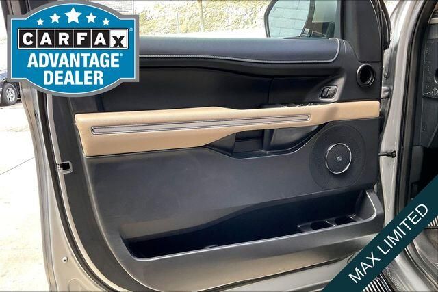 Used 2024 Ford Expedition Max LimitedImage 22