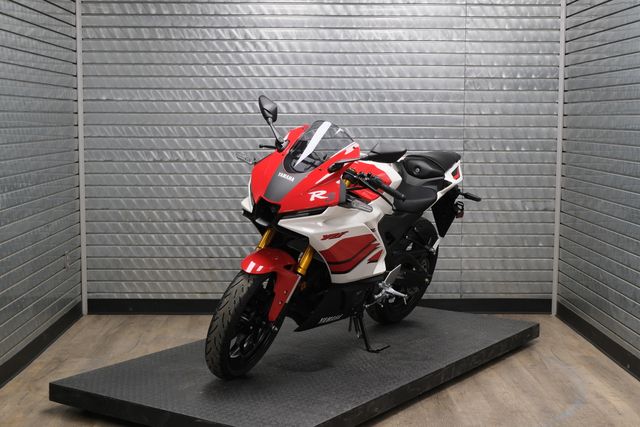 New 2026 YAMAHA YZF R3 ABS | Family Powersports