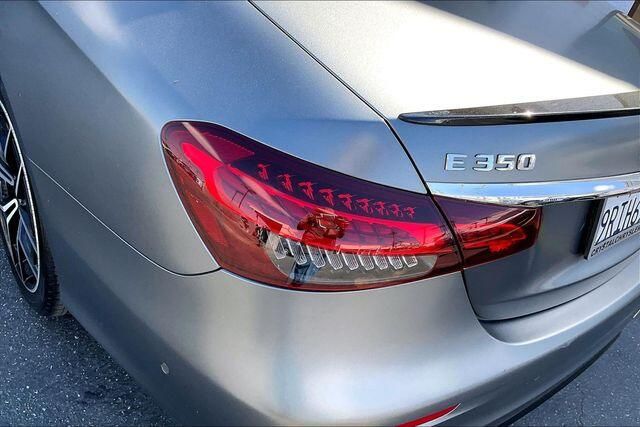 Used 2023 Mercedes-Benz E-Class E 350Image 28