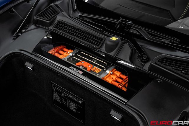 Used 2023 Ferrari SF90 Stradale *CARBON FIBER STEERING WHEEL W/ LEDS*Image 12