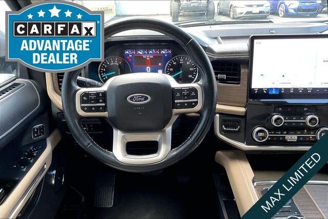 Used 2024 Ford Expedition Max LimitedImage 4
