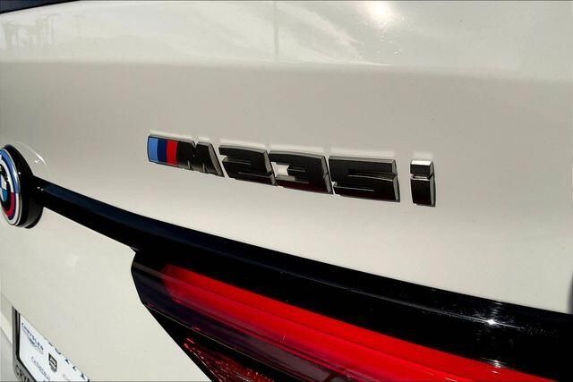 Used 2023 BMW M235 Gran Coupe M235i xDriveImage 7