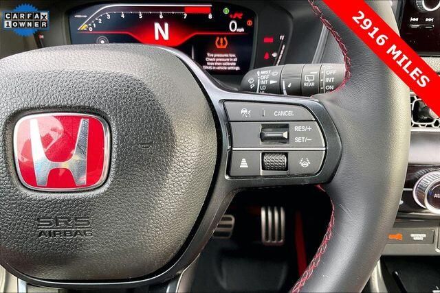 Used 2025 Honda Civic Type R Image 19