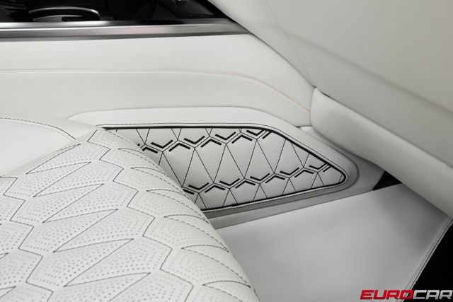 Used 2025 Mercedes-Benz G-Class G 63 AMG *FULL FACTORY MANSORY BUILD*Image 50