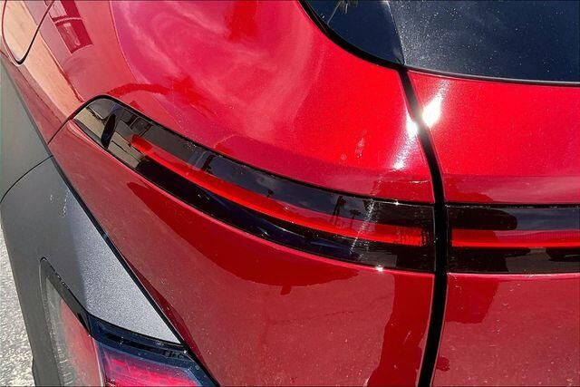 Used 2026 Hyundai Kona SEL SportImage 28