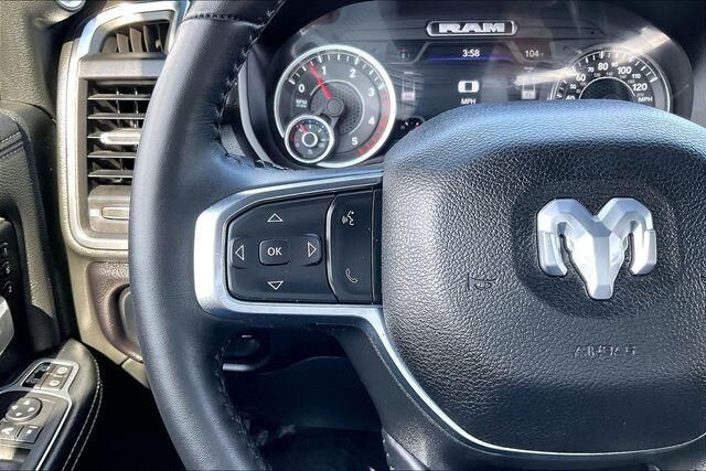Used 2024 RAM 3500 LaramieImage 18